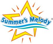 Международный конкурс SUMMER'S MELODY 2013 приглашает Вас!