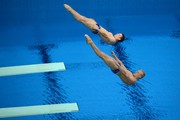 Спортивная секция прыжки в воду